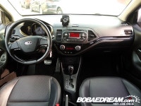 2012 기아 올 뉴 모닝 1.0 가솔린 디럭스 스페셜 중고차 | 보배드림 사이버매장