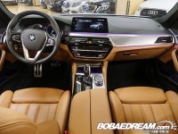 2018 BMW 뉴 520d M 스포츠 팩 스페셜 에디션 G30 중고차 | 보배드림 사이버매장