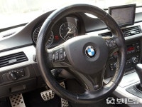 2008 BMW 320i 중고차 | 보배드림 사이버매장