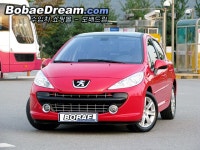 푸조 207 GT 1.6 (07년~현재)