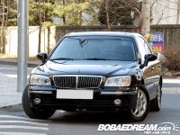 현대 뉴그랜져XG S25 고급형 중고차 | 보배드림 국산차매장