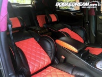 현대 제네시스 BH330 그랜드 프라임팩