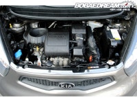 기아 올 뉴 모닝 바이퓨얼 스마트 중고차 | 보배드림 국산차매장