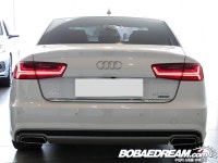 아우디 뉴 A6 40 TDI 콰트로 스포츠