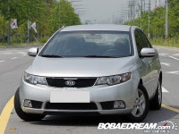 기아 포르테 1.6 GDI 에코 플러스 럭셔리