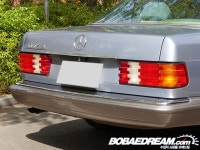 벤츠 500 SEL 중고차 | 보배드림 수입차매장