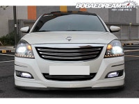 르노삼성 SM7 뉴 아트 프레스티지 중고차 | 보배드림 국산차매장