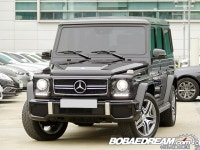 벤츠 G350 블루텍 중고차 | 보배드림 수입차매장