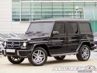 벤츠 G350 블루텍 중고차 | 보배드림 수입차매장