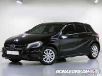 벤츠 뉴 A180 CDI 스타일