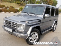 2014 벤츠 G350 블루텍 중고차 | 보배드림 사이버매장