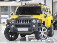 2005 허머 H2 SUT 6.0 중고차 | 보배드림 사이버매장