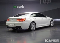 2016 BMW 640d xDrive 그란 쿠페 M 스포츠 중고차 | 보배드림 사이버매장