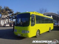 2005 현대 e-에어로타운 캠핑카  중고차 | 보배드림 중고차