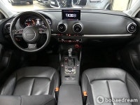 2015 아우디 뉴 A3 35 TDI 다이내믹 중고차 | 보배드림 사이버매장