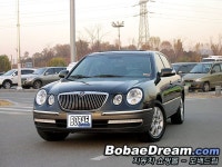 기아 뉴 오피러스 GH270 중고차 | 보배드림 국산차매장