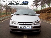 현대 클릭 1.3 SOHC i(인터)