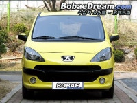 푸조 1007 1.6 (04년~09년)