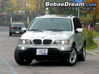 BMW X시리즈 X5 4.4i E53(99년~06년) 중고차 | 보배드림 수입차매장