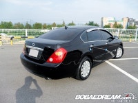 르노삼성 뉴 SM5 LE