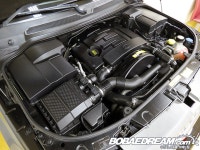 랜드로버 레인지로버 스포츠 3.0 TDV6 HSE  중고차 | 보배드림 수입차매장