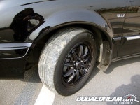 현대 트라제XG 2.7 V6 LPG 9인승 골드 고급형