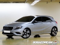 벤츠 뉴 A180 CDI 나이트  중고차 | 보배드림 수입차매장