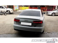 아우디 뉴 A6 40 TDI 콰트로 프리미엄