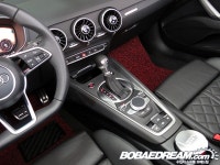 아우디 뉴 TT 로드스터 45 TFSI 콰트로 중고차 | 보배드림 수입차매장