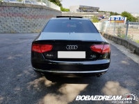 아우디 A8 3.0 TFSI 콰트로 LWB