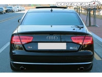 2011 아우디 A8 4.2 FSI 콰트로 RSE 중고차 | 보배드림 사이버매장