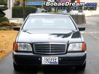 벤츠 S320 중고차 | 보배드림 수입차매장