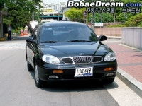 대우 레간자 1.8 디럭스