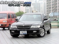 현대 뉴그랜져 2.5 V6