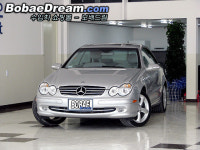 벤츠 CLK320 쿠페(희소모델) 중고차 | 보배드림 수입차매장
