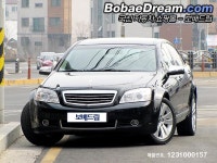 GM대우 베리타스 3.6 디럭스