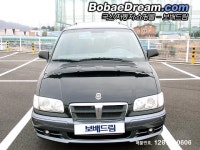 현대 트라제XG 2.0 골드 디젤 9인승 최고급형 중고차 | 보배드림 국산차매장