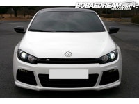 폭스바겐 시로코 2.0 TSI R 