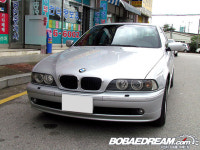 BMW 525i