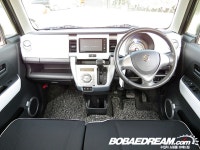 스즈키 허슬러 0.6