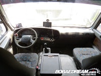 2002 현대 카운티 25인승 중고차 | 보배드림 사이버매장