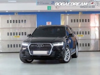 아우디 뉴 Q7 45 TDI 콰트로 스포츠