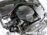 BMW M3 쿠페 중고차 | 보배드림 수입차매장