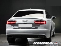 2016 아우디 뉴 A6 40 TDI 콰트로 프리미엄 중고차 | 보배드림 사이버매장