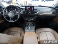 2014 아우디 A7 3.0 TDI 콰트로 다이내믹 중고차 | 보배드림 사이버매장