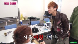 갈수록 막장(?)이 되어가는 큐브엔터테이먼트의 자막st - 인스티즈(instiz) 인티포털 갈수록 막장(?)이 되어가는 큐브엔터테이먼트의 자막st