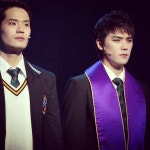 친구가 실물보고 나한테 사과했던 배우.jpg (실화) - 인스티즈(instiz... 인티포털 [인티포털] 친...