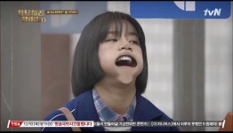 오늘자 응팔 덕선이와 혜리 갭차이 - 인스티즈(instiz) 인티포털