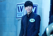 [VIXX/트윈즈] 141-150 나랑 같은 나이가 맞나 정말 의문스러울때가 한두번이 아니죠. (이쟈니 이재환) - 인스티즈(instiz) 픽션 카테고리