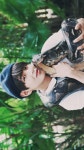 [EXO/백현] 깨비깨비 큥깨비 ㅅ 21 - 인스티즈(instiz) 픽션 카테고리 [EXO/백현] 깨비깨비 큥깨비 ㅅ 21